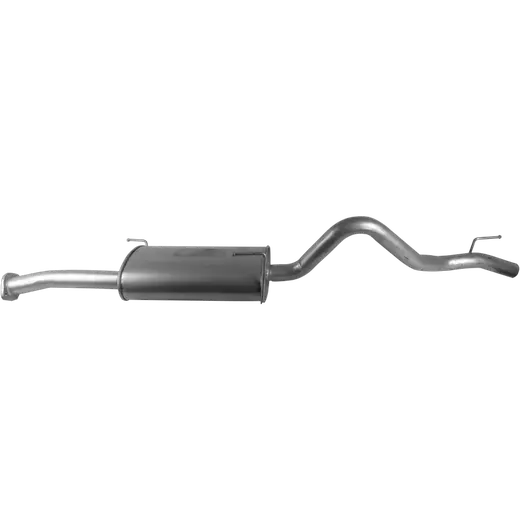 Redback Standard Replacement Exhaust for Holden Rodeo (02/2003 - 06/20 product image
