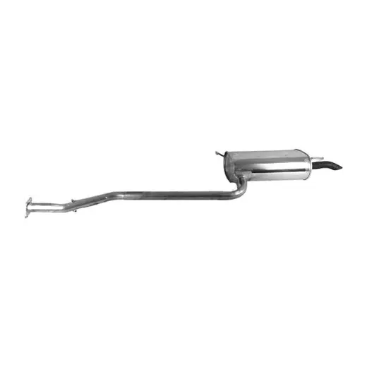 Redback Standard Replacement Exhaust for Hyundai Sonata (08/1998 - 09/ product image
