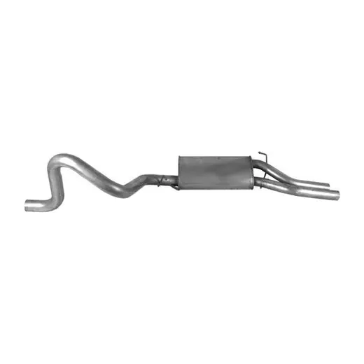 Redback Standard Replacement Exhaust for Ford Fairlane (03/1995 - 09/1 product image