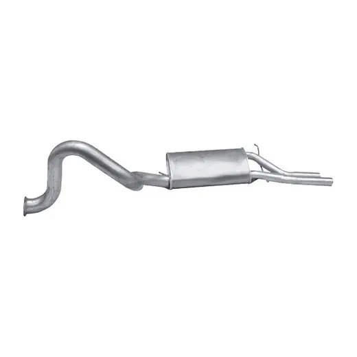 Unbranded MUFFLERS BOLT-ON for Ford Fairlane, LTD (03/1995 - 02/1999) product image