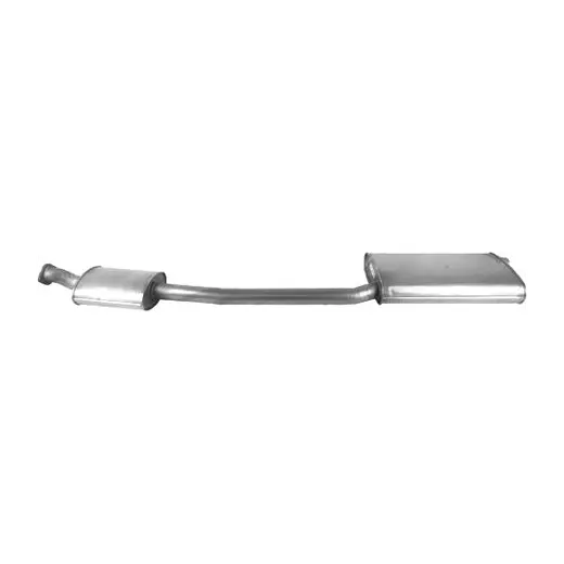 Redback Standard Replacement Exhaust for Ford Fairlane (03/1995 - 06/1 product image