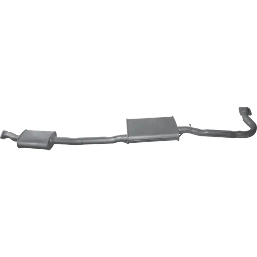 Unbranded Standard Replacement Exhaust for Ford Falcon (09/1998 - 09/2 product image