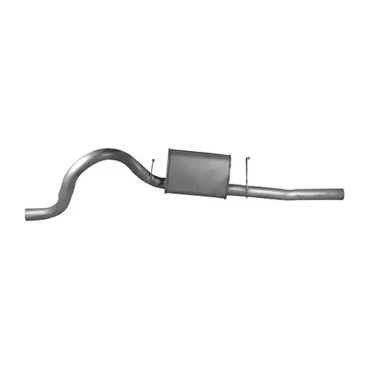 Unbranded Standard Replacement Exhaust for Ford Falcon (06/1999 - 09/2 product image