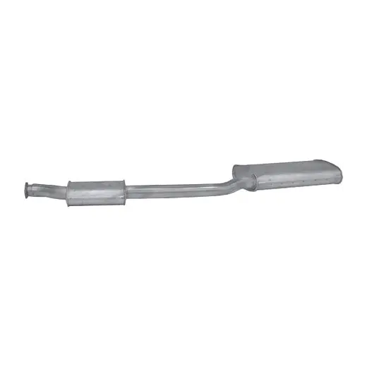 Redback Mufflers Bolt On for Ford Falcon (01/1998 - 09/2002) product image