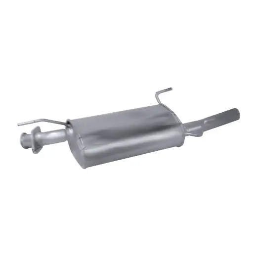 Redback Standard Replacement Exhaust for Holden Vectra (1996 - 03/2003 product image