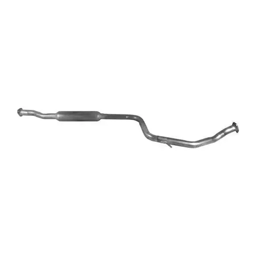 Redback MUFFLERS BOLT-ON for Mitsubishi Lancer (1995 - 2003) product image