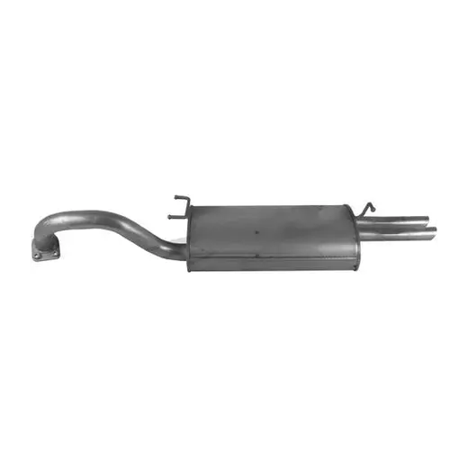 Unbranded Standard Replacement Exhaust for Mitsubishi Magna (03/1991 - product image