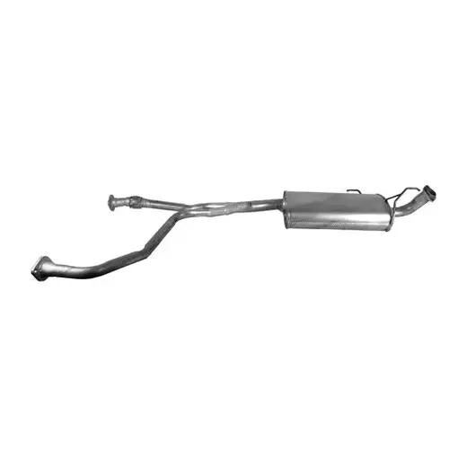 Redback Standard Replacement Exhaust for Nissan Pathfinder (12/1995 - product image