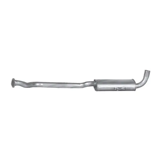 Unbranded Standard Replacement Exhaust for Holden Commodore (01/1988 - product image
