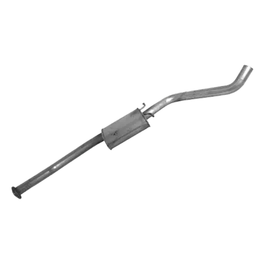 Redback Standard Replacement Exhaust for Holden Commodore (09/1991 - 1 product image