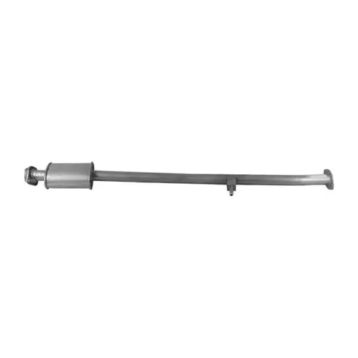 Unbranded Standard Replacement Exhaust for Subaru Liberty (01/1989 - 1 product image