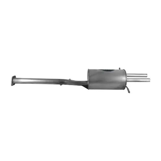 Redback Standard Replacement Exhaust for Subaru Liberty (01/1989 - 07/ product image