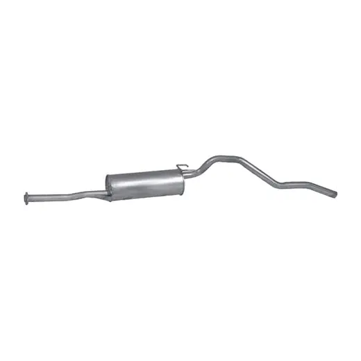 Unbranded Standard Replacement Exhaust for Toyota Hilux (09/1991 - 08/ product image
