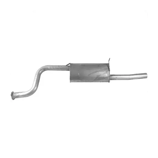 Unbranded Standard Replacement Exhaust for Ford Falcon (02/2008 - 12/2 product image