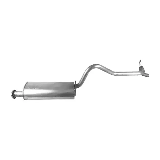 Unbranded Mufflers Bolt On for Mitsubishi Triton (10/1996 - 10/2006) product image