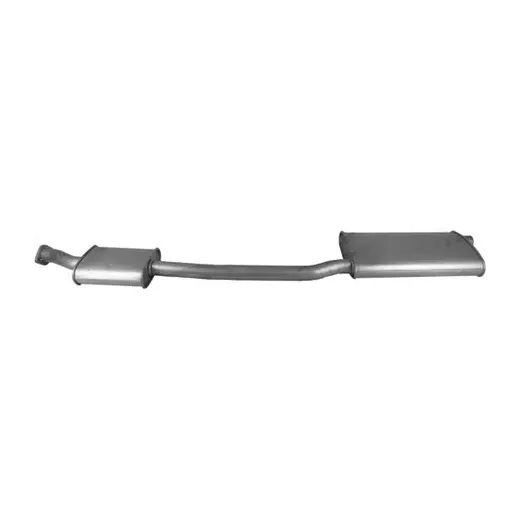 Unbranded Standard Replacement Exhaust for Ford Fairlane (06/1988 - 03 product image