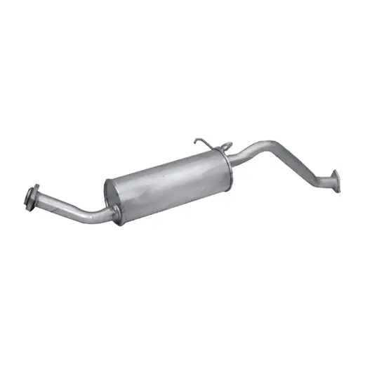 Redback Muffler for Mitsubishi Pajero NF NG (05/1988 - 05/1991) product image
