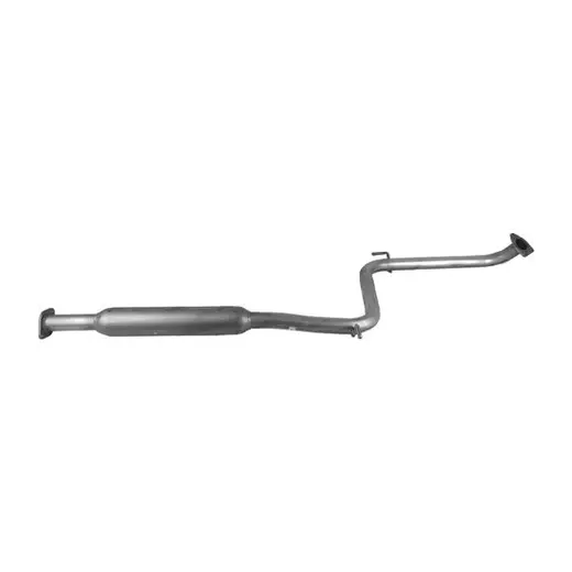 Unbranded Standard Replacement Exhaust for Mitsubishi Verada (04/1991 product image