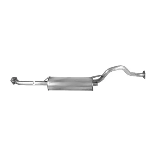 Unbranded Standard Replacement Exhaust for Mitsubishi Pajero (05/1991 product image