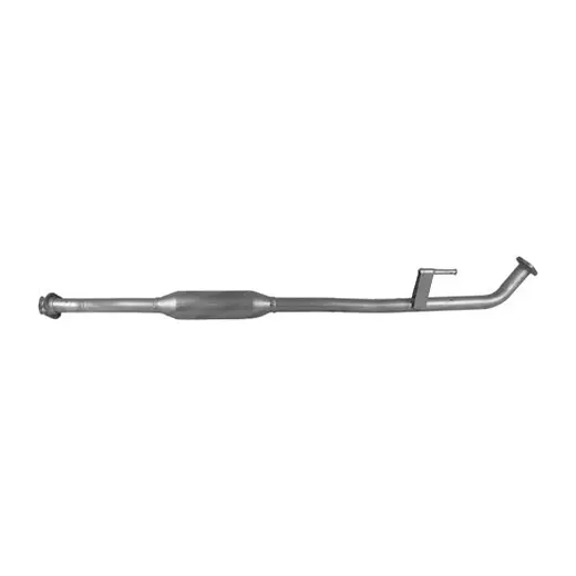Unbranded Standard Replacement Exhaust for Subaru Leone (09/1980 - 12/ product image
