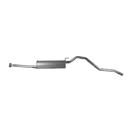 Redback Standard Replacement Exhaust for Toyota Hilux (10/1988 - 12/19 product image