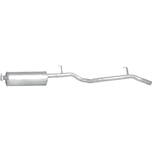 Unbranded Standard Replacement Exhaust for Toyota Landcruiser (11/1984 product image