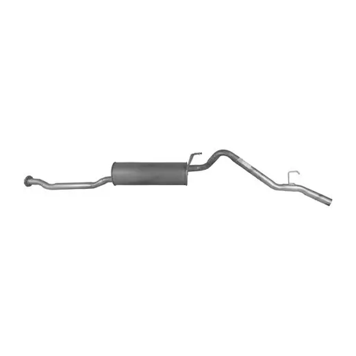 Redback Standard Replacement Exhaust for Toyota Hilux (11/1985 - 09/19 product image