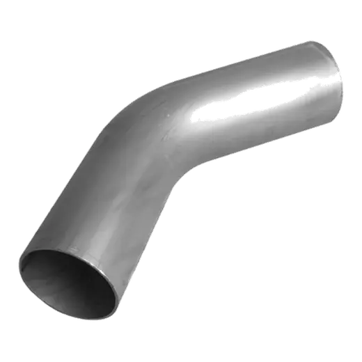45 - OD 57mm(2-1/4"), 409 Stainless product image