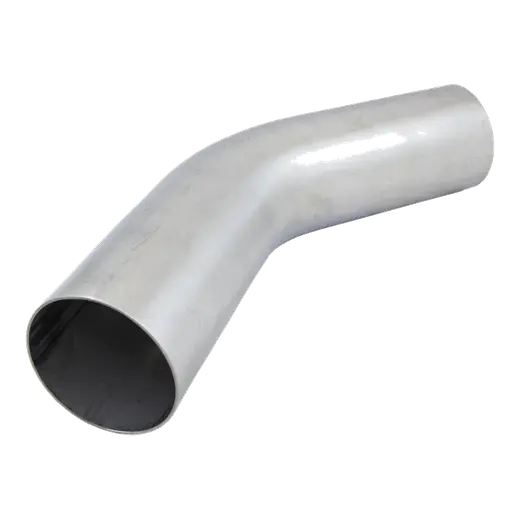 45 Degree 2 1/2 (63mm) Stainless Steel- 6" Legs product image
