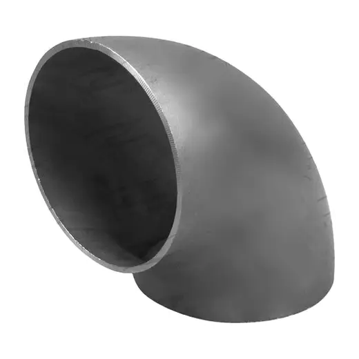 90 - OD 76mm(3"), Tight Radius, 304 Stainless product image