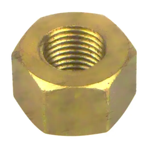 Brass - For MITSUBISHI MAGNA, M12 X 1.25, Hex 19mm, L 12mm product image