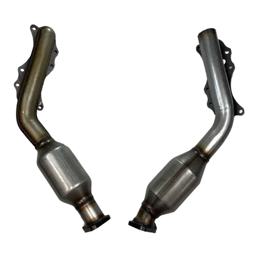 Cat Converters for Toyota Hilux 4.0l V6 N70 2005 - 2017) Complete Pair product image