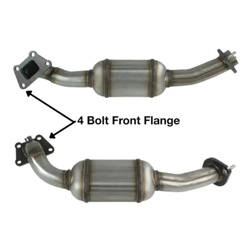Catalytic Converters for Holden Commodore VE (3.6L LFX SIDI) & VF (3.0 product image