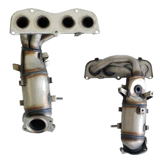 Redback Manifold Catalytic Converter for Toyota Camry (01/2002 - 01/20 product image