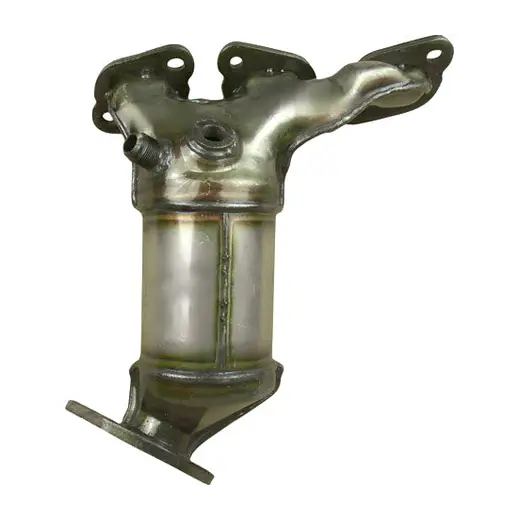 Redback Manifold Catalytic Converter for Mazda MPV (08/1999 - 06/2002) product image