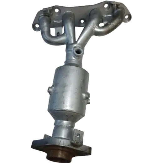 Redback Manifold Catalytic Converter for Toyota Corolla (12/2001 - 05/ product image