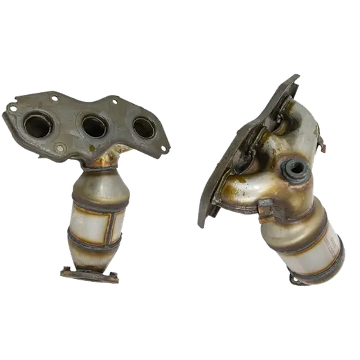 Redback Catalytic Converter for Toyota Camry 2007 - 2015 product image