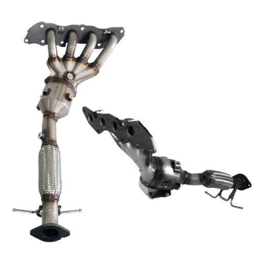 Redback Manifold Catalytic Converter for Ford Focus (10/2003 - 03/2009 product image
