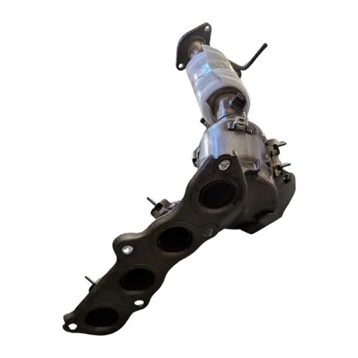 Sample Manifold Cat Converter for Mazda 3 BK 2.0L &amp; 2.3L Sedan, Hatch product image