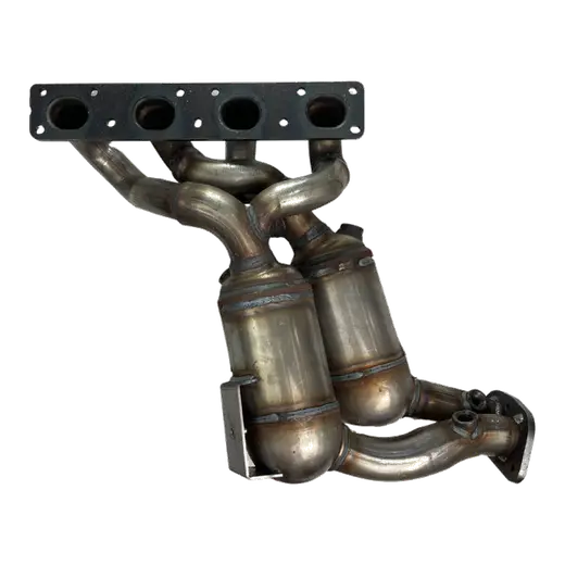 Redback Manifold Catalytic Converter for BMW 3 (12/2004 - 06/2012) product image