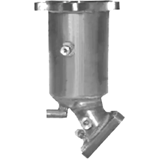 Redback Manifold Catalytic Converter for Nissan Pulsar (06/2001 - 2006 product image