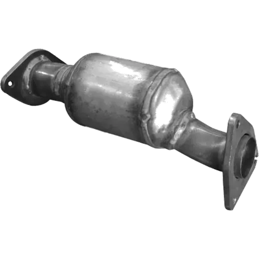 Redback Manifold Catalytic Converter for Nissan Pathfinder (09/2005 - product image