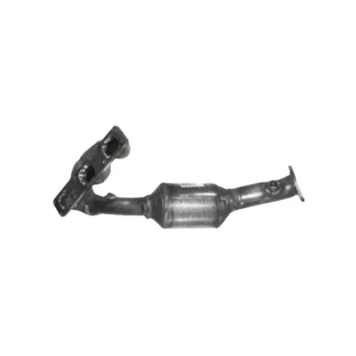 Redback Manifold Catalytic Converter for BMW X3 (06/2004 - 07/2006) product image