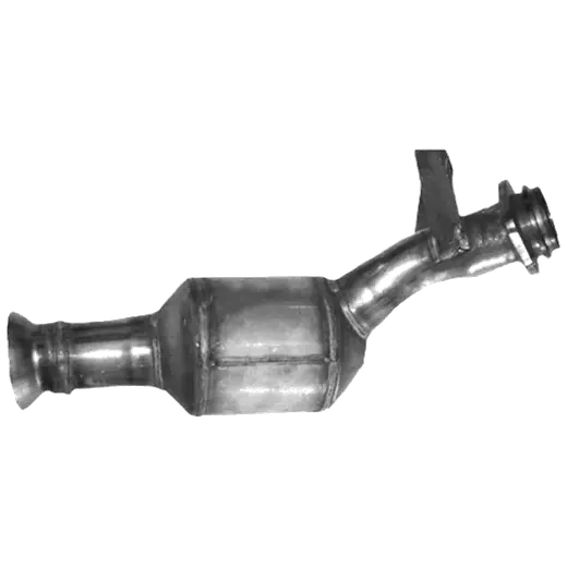 Redback Manifold Catalytic Converter for MERCEDES-BENZ Viano (09/2003 product image