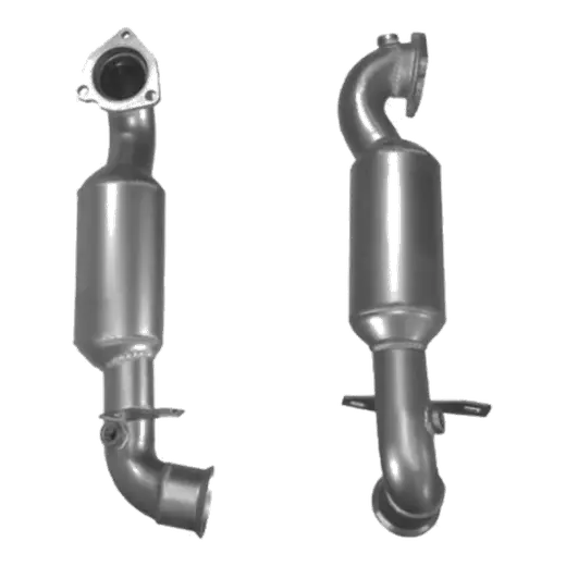 Redback Manifold Catalytic Converter for Peugeot 308 (09/2007 - 10/201 product image