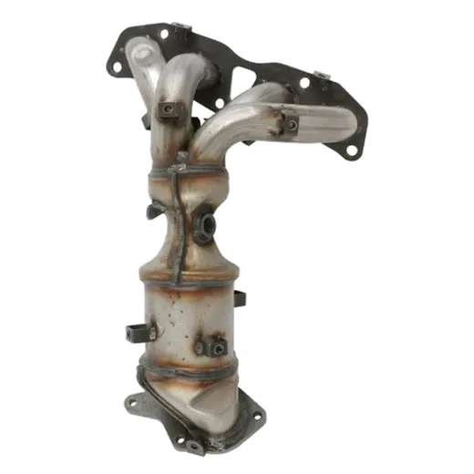 Redback Catalytic Converter for Nissan X-TRAIL T31 T32 QR25DE (10/2007 product image
