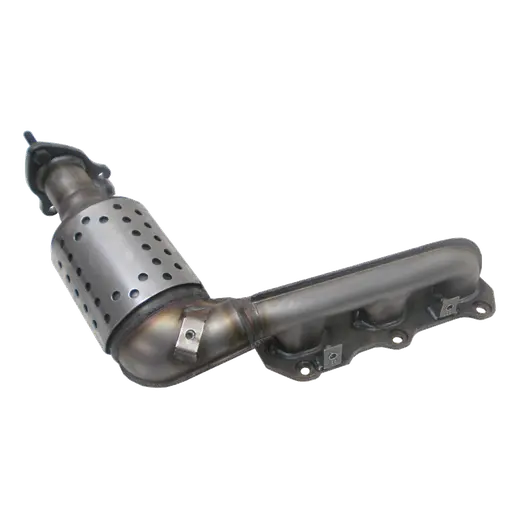 Redback Manifold Catalytic Converter for Suzuki Vitara (04/2003 - 07/2 product image