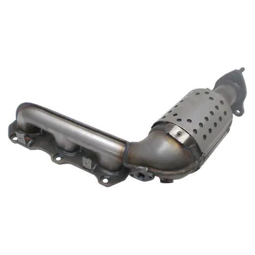 Redback Manifold Catalytic Converter for Suzuki Grand Vitara (04/2003 product image