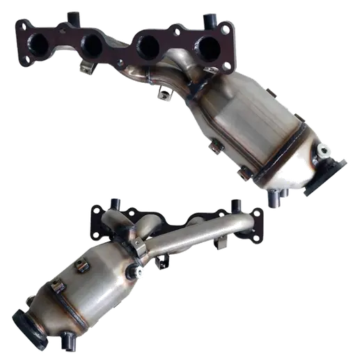 Redback Manifold Catalytic Converter for Hyundai IMAX (02/2008 - on), product image