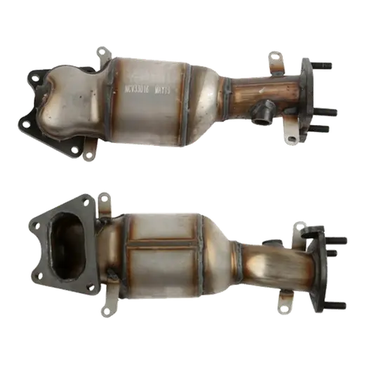 Redback Manifold Catalytic Converter for Honda Accord (05/2003 - 12/20 product image